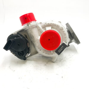 Turbokompresors 850840-5009S Garrett TRANSIT 2019 - PANTHER 2.0 D (Jauns)