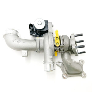 Turbīna 856652-5001S Garrett NGT1038KLSZ -RIO 1.0 T-GDI 132 (Jauna)