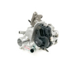 Turbokompresors 857278-9004S Garrett 500L/DOBLO'/FIORINO 1.3 MTJ 2018 (Jauns)