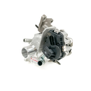 Turbokompresors 857278-9004S Garrett 500L/DOBLO'/FIORINO 1.3 MTJ 2018 (Jauns)