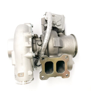 Turbīna 858911-5007S Garrett GTC4088BKN - TGX/TGS430 127KW EURO6 (Jauna)
