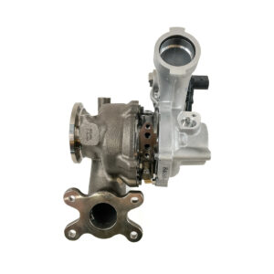 Turbīna 860598-5003S Garrett CADDY V 1.5 TGI CNG (Jauna)
