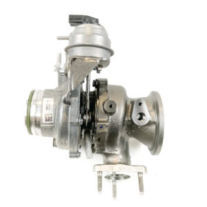 Turbīna 875247-9001S Garrett GTD1446VZ - S60-D3 127KW EURO 6C (Jauna)