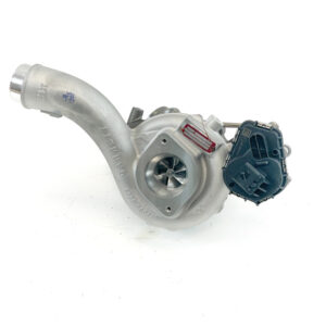 Turbīna 879542-9004S Garrett DUCATO 2.3 - EURO 6D - KW 117/ (Jauna)