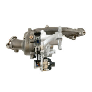 Turbīna 882300-5003S Garrett GTD1752VMZL-A4 40 TDI 320KW EURO 6C (Jauna)