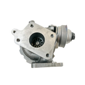 Turbokompresors 886027-5002S Garrett ELF 1.9L EURO 6D 2019 (Jauns)