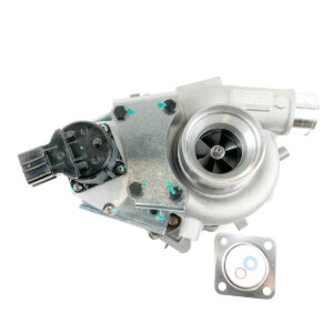 Turbokompresors 8980277720 NQR/NRR/NPR 5.2 2006-> (Jauns)