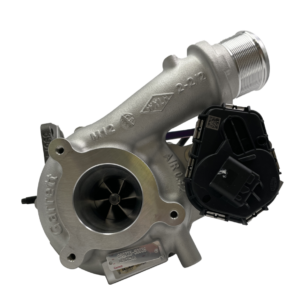 Turbokompresors 898723-5003S Garrett DUCATO 2.2 HPI - EURO 6 - 7/2021-> (Jauns)