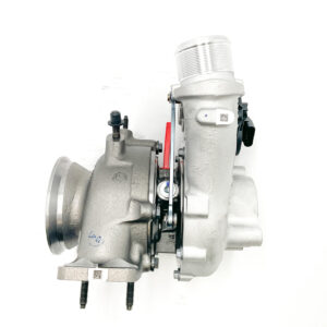 Turbokompresors 898906-5006S Garrett DUCATO 2.2L 180ZS EU6D GTE2052KVZL (Jauns)