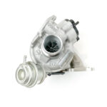 Turbokompresors 918175-5001Y Garrett M1JE-FIESTA VI/FOCUS III/B-MAX 1.0 (Jauns)
