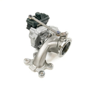 Turbīna 939872-5001Y Garrett GOLF/POLO/T-ROC/T-CROSS 1.5 TSI (Jauns)