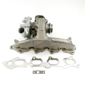 Turbokompresors 9800923580 Mec-Diesel MONDEO V 2.0 TDCI - PSA 2.0 BL (jauns)