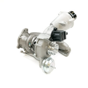 Turbokompresors 9V106 M270.920-CLASSE A/GLA/CLA 2.0 (Jauns)