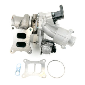Turbokompresors 9VA06 A3/GOLF VII/LEON/PASSAT 1.8 TFSI (Jauns)