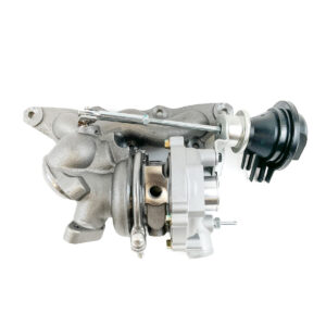 Turbīna A 160 096 06 99 Mec-Dīzelis FORTWO 55KW EURO 3 (Jauns)