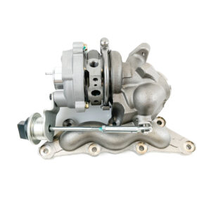 Turbīna A1600960499 Mec-Diesel SMART 600 240KW EURO 2 (Jauna)