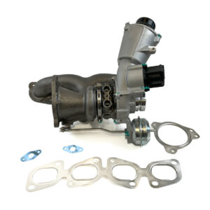 Turbokompresors A270090008080 A-CLASS/B-CLASS SPORTS TOURER 2011 (Jauns)