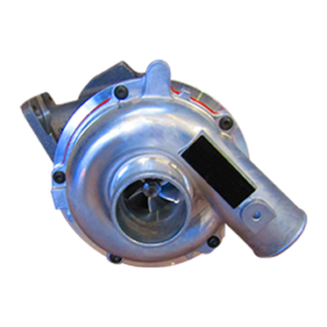 Turbīna CIFW IHI ZX120-3/160LC-3 (jauna)