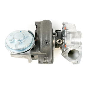 Turbokompresors VIHJ IHI RHF5V 4JJ1 3.0L (jauns)