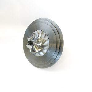 Turbīnas kārtridžs (CHRA) 40009482 BMTS AP98 9.8L T4F LP COREASSY (Jauns)