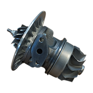 Turbīnas kārtridžs (CHRA) 408077-5102S Garrett T04B91 (Jauns)