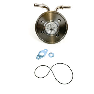 Turbīnas kārtridžs (CHRA) 53600002VCA COREASSY PER CM5G6K682HB (Jauns)