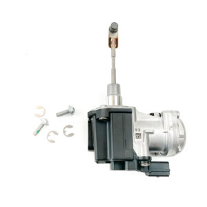 Turbīnas izpildmehānisms 40009225 BMTS ATTUATORE TURBO (jauns)