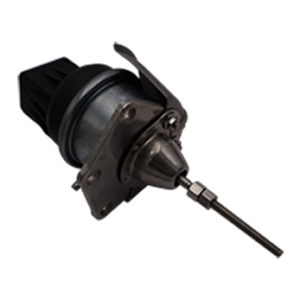 Turbo pievads 58257117019 Borgwarner POLO V/FABIA/IBIZA IV/A1 1.6 TDI (jauns)