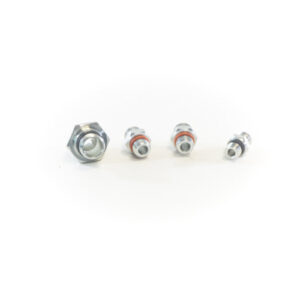 Turbīnas remonta komplekts 42539402 Iveco KIT-TURB.GEOM.VARIABLE (Jauns)