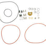 Turbokompresora remkomplekts 53277110053 Borgwarner KIT RIPARAZIONE K26/K27 (Jauns)