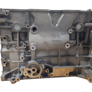 Dzinēja bloks 155253400 Fiat BOXER/JUMPER/FOCUS/KUGA 2.0 HDI/TDC (Jauns)
