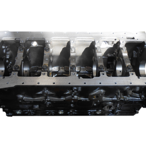 Dzinēja bloks 2830074 Fiat Powertrain Technologies F4GE0684/F4GE9684/N67MNT (Jauns)