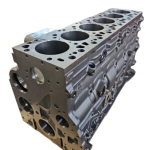 Dzinēja bloks 4897335 TECTOR 6 CILINDRI - F4AE0681 - (Jauns)