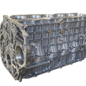 Dzinēja bloks 504171361 Iveco CURSOR 8 - 190T36 TRAKKER EU 4 (Jauns)