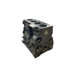 Dzinēja bloks 504388419 Fiat Powertrain Technologies F4HFE413 - NEF 4 CYL (Jauns)