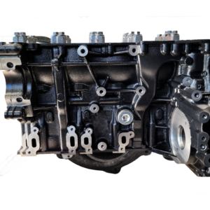 Dzinēja bloks 6C1Q 6010 B1D OE Quality TRANSIT 2.4 TDCI (Jauns)