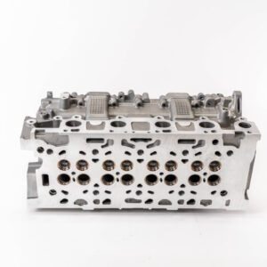 Dzinēja galva 0200EH Mec-Diesel PICASSO/C4/FOCUS/C-MAX/MINI/S40 1.6 (Jauns)