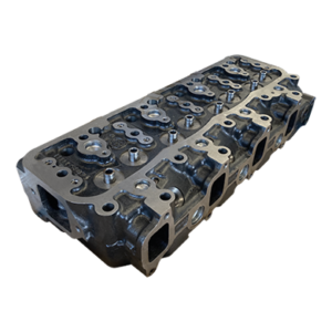 Dzinēja galva 11101-58014 Mec-Diesel LAND CRUISER 3.4D - 3B 4CYL (Jauns)