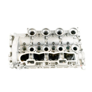 Dzinēja galva 1767479 Mec-Diesel PICASSO/C4/FOCUS/C-MAX/MINI/S40 1.6 (Jauns)