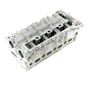 Dzinēja galva 1864346 Mec-Diesel BOXER/JUMPER/FOCUS 2.0/2.2 TDCI (Jauns)