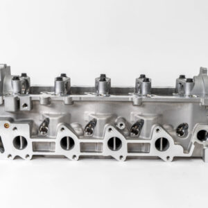Dzinēja galva 22100-27800 Mec-Diesel TUCSON 2.0/2.2 CRDI 16V (jauns)