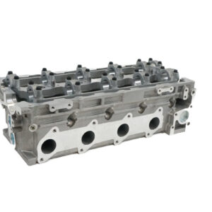 Dzinēja galva 221004A020 Mec-Diesel SORENTO 2.5 CRDI - 2003>2006 (Jauns)