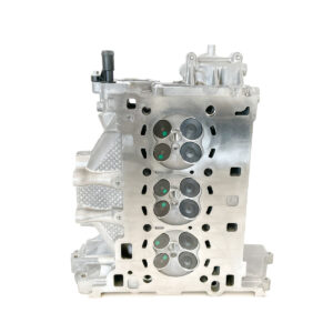 Dzinēja galva 2302838 OE kvalitātes FIESTA/ECOSPORT 1.0 ECOBOOST E6.2 (Jauns)