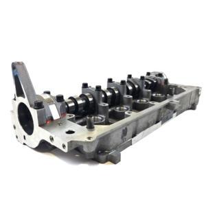 Dzinēja galva 55253995 Fiat COPERCHIO TESTA - 500X 1.4 BZ 16V (Jauns)