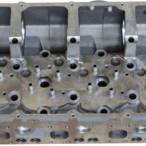 Dzinēja galva 5801517430 OE kvalitātes CURSOR 8 - CNG - F2BFA601D - E5 (Jauna)