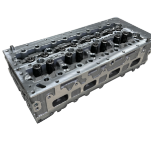 Dzinēja galva 5802826548 OE Quality DUCATO 2.3 - EURO 6D - 2018> 140 ZS (Jauns)