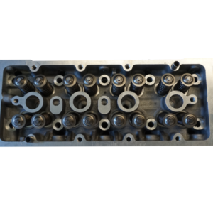 Dzinēja galva 71776820 OE kvalitāte 198A4/940B7 - 500X/DOBLO 1.4 16V (Jauns)