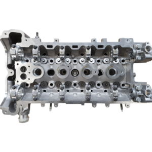 Dzinēja galva 71786624 Fiat ALFA 159 1.9 GDI - 16 VĀRSTU. BZ AR (Jauns)