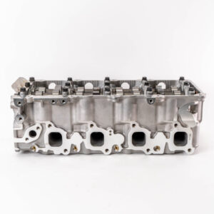Dzinēja galva 77 01 058 028 Mec-Diesel ZD30 - MASTER II 3.0 DCI (Jauns)