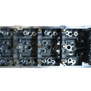 Dzinēja galva ME204399 Mec-Diesel CANTER - 3.0 16V (Jauna)